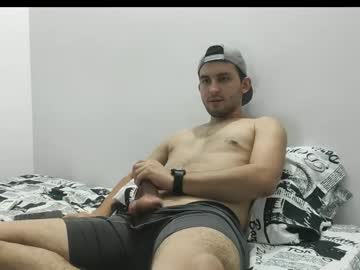 Capgray_Semental December 20, 2024 Chaturbate stream image