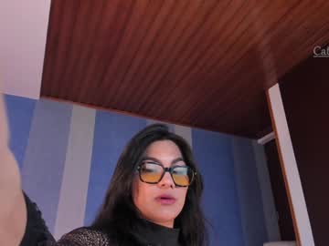 Catalina_Wills_ December 20, 2024 Chaturbate stream image