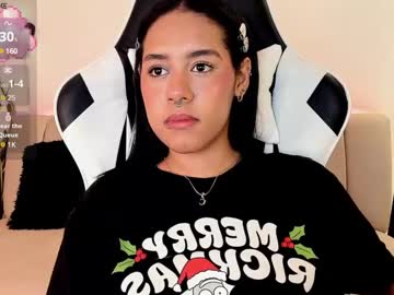 Chloe_279 December 20, 2024 Chaturbate stream image