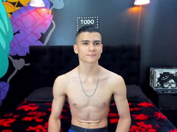 Cristtofer_Sexx stream photo from December 20, 2024