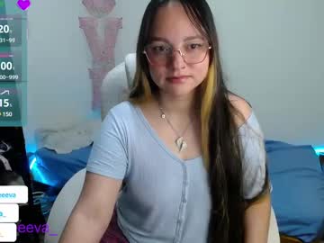 Cutee_Eva_ December 20, 2024 Chaturbate stream image