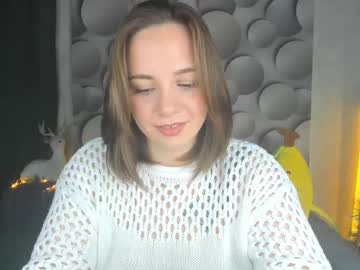 Cutesmile_Sharon December 20, 2024 Chaturbate stream image
