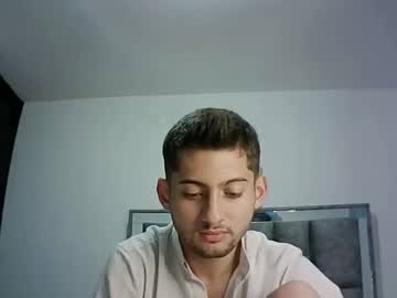 David_Asturias December 20, 2024 Chaturbate stream image
