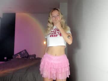 E___Lisa December 20, 2024 Chaturbate stream image