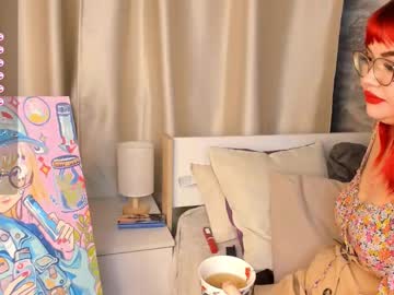 Earleneharrie December 20, 2024 Chaturbate stream image