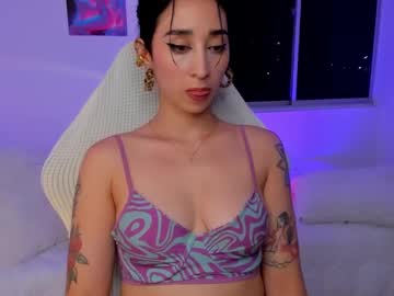 Eileenford December 20, 2024 Chaturbate stream image