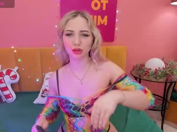 Eva_Moran December 20, 2024 Chaturbate stream image