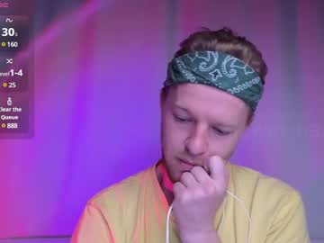 Flower_Haze December 20, 2024 Chaturbate stream image
