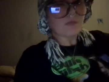 Ghostkitti December 20, 2024 Chaturbate stream image