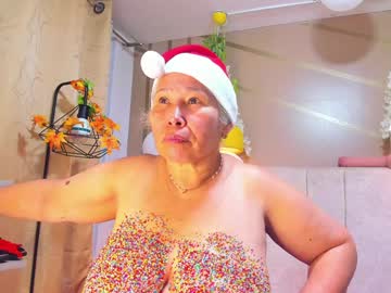 Girl_Amada December 20, 2024 Chaturbate stream image