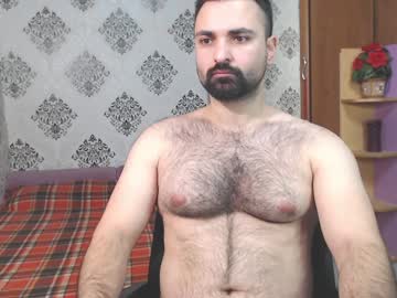 Hairy_Tyler666 December 20, 2024 Chaturbate stream image