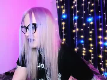 Hannah_Chaos December 20, 2024 Chaturbate stream image