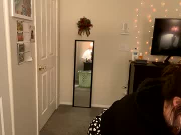 Hannahrheaxo December 20, 2024 Chaturbate stream image
