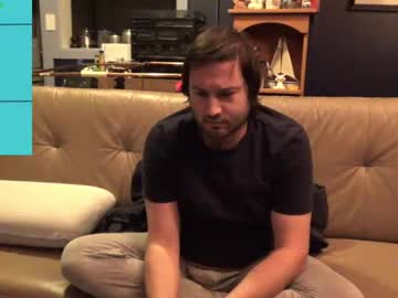 Hansomeman2015 December 20, 2024 Chaturbate stream image