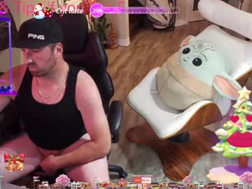 Highclass92i December 20, 2024 Chaturbate stream image