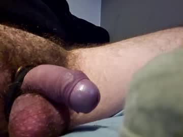 Hornydude89420 December 20, 2024 Chaturbate stream image