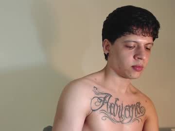 Jacobsexxx December 20, 2024 Chaturbate stream image