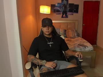 Jake_Pons December 20, 2024 Chaturbate stream image