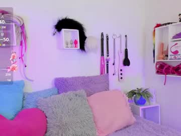 Jentokio December 20, 2024 Chaturbate stream image