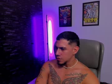 Jhoe_Snow December 20, 2024 Chaturbate stream image