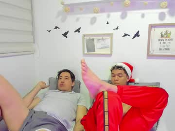 Josephmcgregory December 20, 2024 Chaturbate stream image
