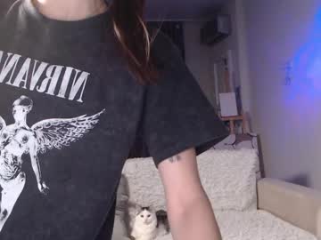 Kisi_Missi December 20, 2024 Chaturbate stream image