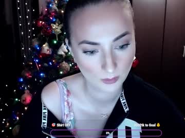 Lady__Sophie December 20, 2024 Chaturbate stream image