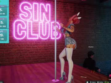 Legend_Game December 20, 2024 Chaturbate stream image