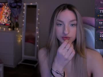 Lexy_Kiky December 20, 2024 Chaturbate stream image