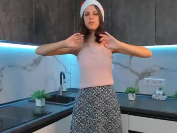 Lillianrussell December 20, 2024 Chaturbate stream image