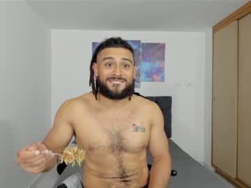 Louis_Marley_ December 20, 2024 Chaturbate stream image