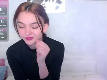 Lucygoldi December 20, 2024 Chaturbate stream image