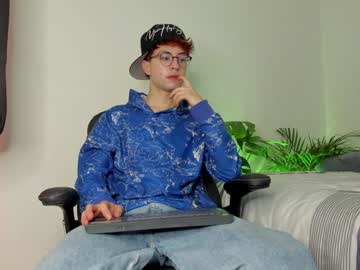 Mael_Hot December 20, 2024 Chaturbate stream image