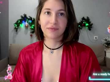 Marrycolins December 20, 2024 Chaturbate stream image