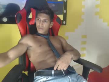 Mau_Elixxx December 20, 2024 Chaturbate stream image