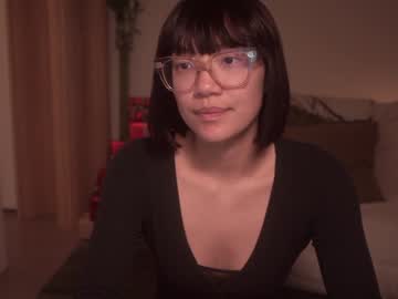 Meganmei666 December 20, 2024 Chaturbate stream image