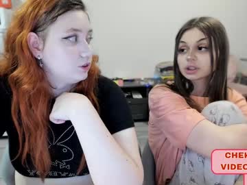 Melonipinkbb December 20, 2024 Chaturbate stream image