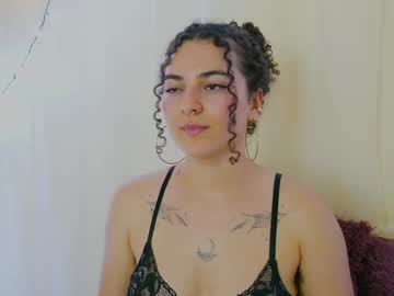 Merida_Bell18 December 20, 2024 Chaturbate stream image