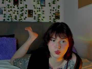 Miss_Lizzy_ December 20, 2024 Chaturbate stream image