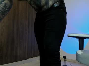 _Nate___ December 20, 2024 Chaturbate stream image