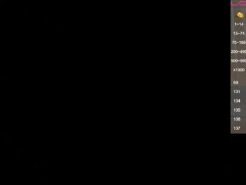 Naugthy_Ivana December 20, 2024 Chaturbate stream image