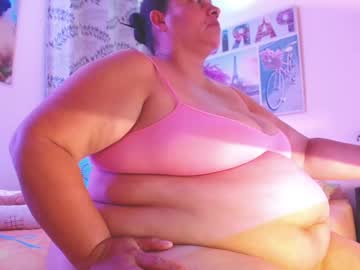 Pannexha December 20, 2024 Chaturbate stream image