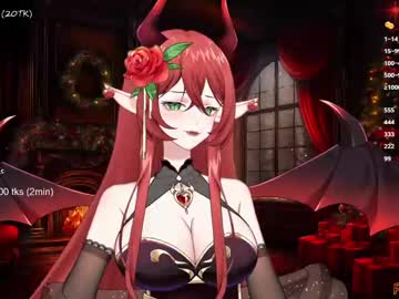 Passionyx December 20, 2024 Chaturbate stream image