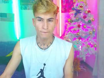 Peather_Nicollss December 20, 2024 Chaturbate stream image