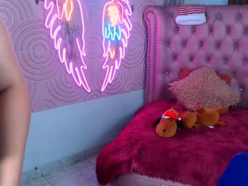 Rose__Bigboobs December 20, 2024 Chaturbate stream image