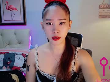 Saby_Liciousx December 20, 2024 Chaturbate stream image