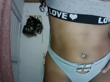 Sarisha__ December 20, 2024 Chaturbate stream image
