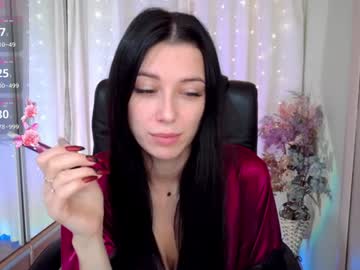 Secret_Of_Happines December 20, 2024 Chaturbate stream image
