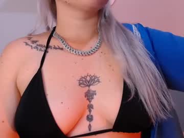 Sejmet_5 December 20, 2024 Chaturbate stream image