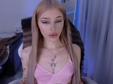 Smanuna December 20, 2024 Chaturbate stream image